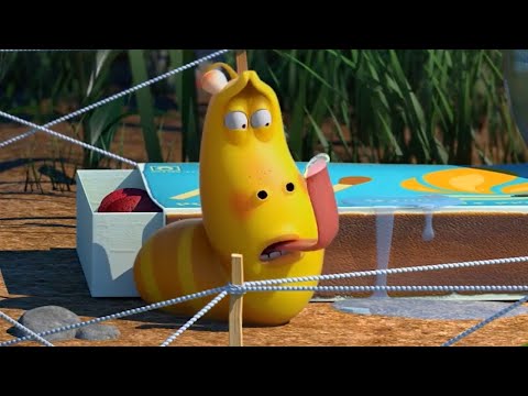 LARVA | DETECTIVE LARVA | Videos For Kids | LARVA Full Episodes | Videos For Kids