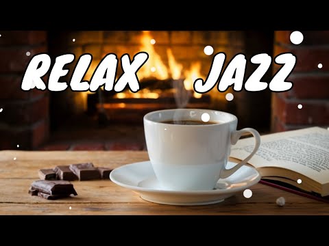 Jazz Relax Coffee ☕2024, M&uacute;sica de Jazz Relajante 2024.