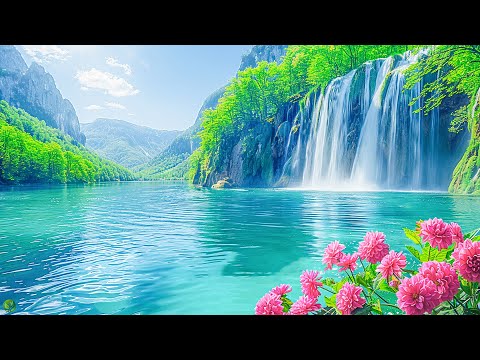 Beautiful Relaxing Music - Stop Overthinking, Stress Relief Music, Sleep Music, Calming Music #30