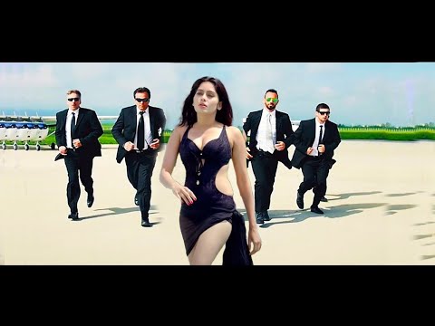 South Hindi Dubbed Blockbuster Love Story Action Movie Full HD 1080p | Naira Shah, Neirah Sham,