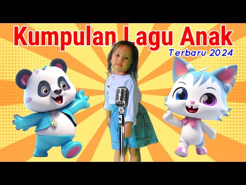 Sayang Semuanya | Kalau Kau Suka Hati | Cicak Di Dinding Dan Lainnya | Kumpulan Lagu Anak Populer