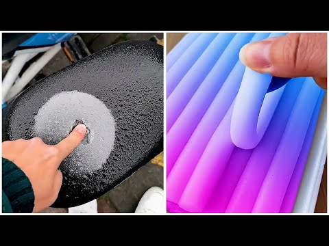 Best Oddly Satisfying Video || Satisfying and Relaxing Video Compilation in tik tok&nbsp;ep.12