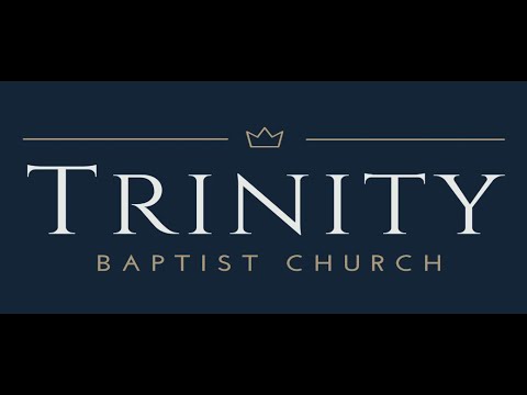 TBC Searcy Livestream | November 26, 2023