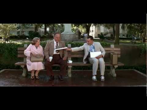 Forrest Gump - trailer ita 1080 HD