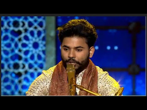 Navdeep Wadali | Rangrez Mere | Indian idol season 13