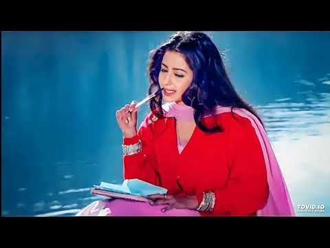 Pehli💕 Pehli Baar Mohabbat Ki Hai |❤️Love Songs❤️| Sirf Tum |💕 Sanjay Kapoor, Priya Gill❤️