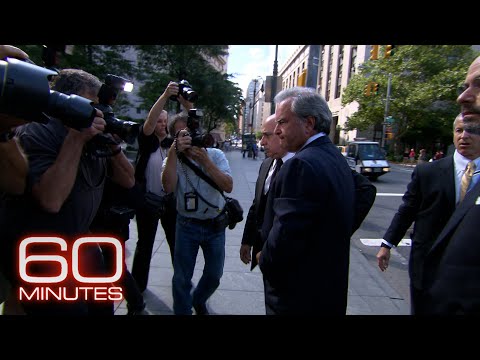 Billion-dollar fraud and Ponzi schemes | 60 Minutes Full Episodes