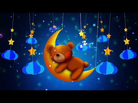 Baby Sleep Music, Lullaby for Babies to go to Sleep 