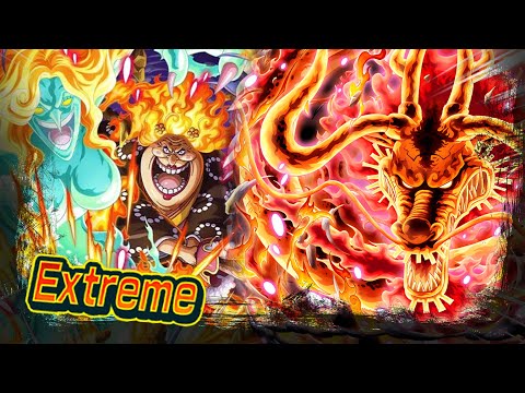 NEW EX Character REVEAL in ONE PIECE Bounty Rush!