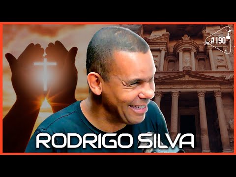 RODRIGO SILVA - Ci&amp;ecirc;ncia Sem Fim 