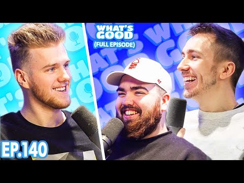 Lachlan&rsquo;s $50,000 Gift to Miniminter &amp; Randolph! (Ep140)