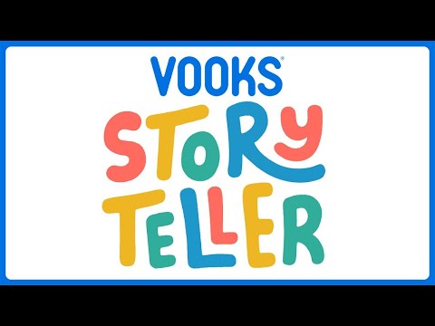 Introducing: Vooks STORYTELLER!