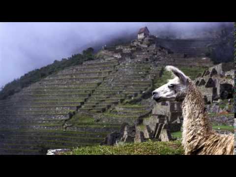 Andina Inca Music from Ecuador