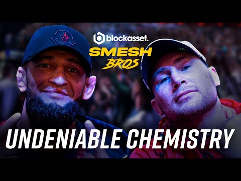 BlockAccess: The Smesh Bro's Chemistry is Undeniable | Episode 3 | Khamzat &amp;amp; Till