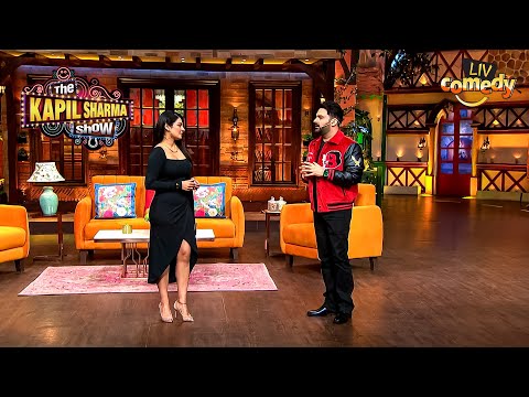 Kapil ने लिखवाया Neeru Bajwa का नाम अपने दिल पर | The Kapil Sharma Show S2 | Full Episode