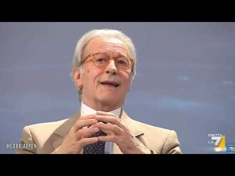 Vittorio Feltri - BEST MOMENTS compilation