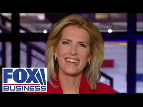 Laura Ingraham: The idea Biden is making significant decisions is ludicrous