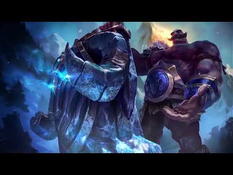 Music for Playing Braum &ndash; League of Legends Mix &ndash; Braum Playlist