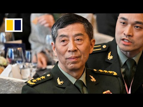 China removes 2 senior officials from State Council