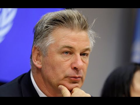 Alec Baldwin charged in Halyna Hutchins shooting: What we know