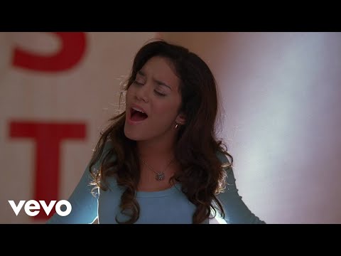 Vanessa Hudgens - When There Was Me and You (From &quot;High School Musical&quot;)