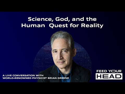 Science, God, and the Human Quest For Reality