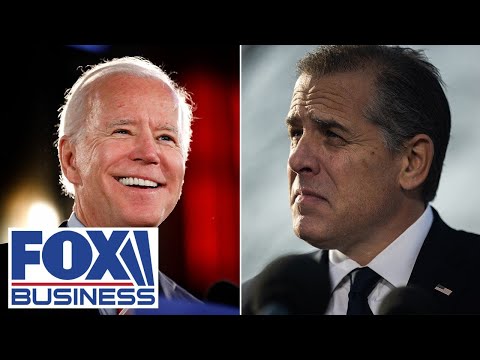 Hunter Biden is &lsquo;coordinating&rsquo; with the WH for his criminal defense, expert claims