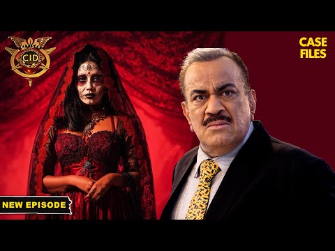 दुल्हन बनी आत्मा का Case | CID | TV Serial Latest Episode