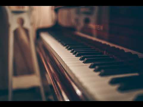 Piano instrumental para orar y meditar