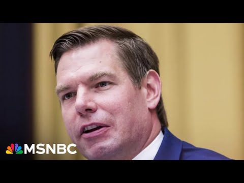 Rep. Swalwell and family threatened, as swatting calls on the rise across the United States