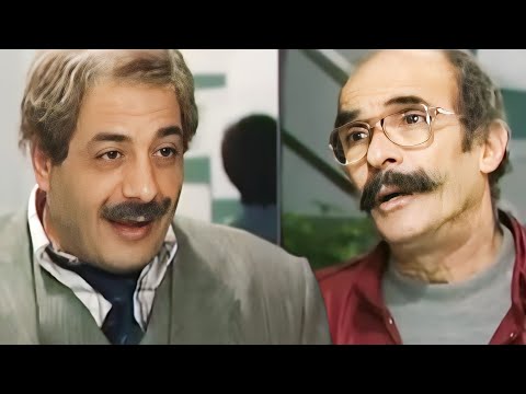 مسلسل يوميات مدير عام النسخة الطويلة الحلقة 2 - بطولة خالد تاجا