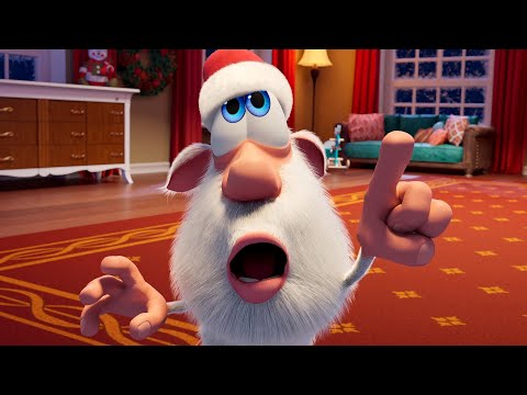 Booba 🎁 Weihnachtsgeschenke 🎁 Folge 36 - Lustige Zeichentrickfilme f&uuml;r Kinder - BOOBA ToonsTV