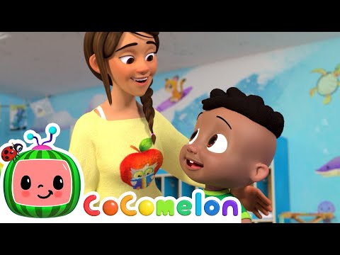 Teacher Appreciation Song | CoComelon - Cody's Playtime | Songs for Kids &amp; Nursery Rhymes