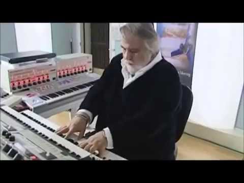 VANGELIS -Demostraci&oacute;n