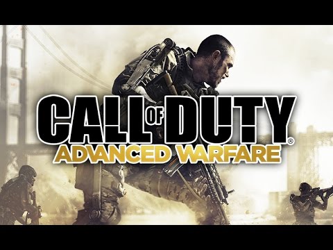 Фильм &quot;CALL OF DUTY: ADVANCED WARFARE&quot; (полный игрофильм, весь сюжет) [60fps, 1080p]