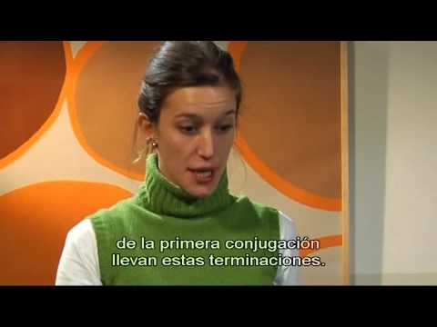 ESPANOL SI DVD 01 clase 01