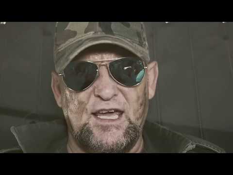 The Ballad of the Green Berets - Steve Hofmeyr