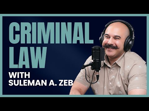 Case by Case: Criminal Law