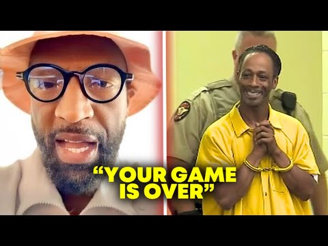 Rickey Smiley SUES Katt Williams &amp; WARNS Him For Going After Him