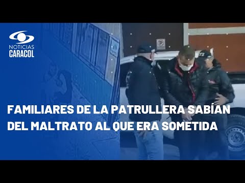 Polic&iacute;a se&ntilde;alado de matar a patrullera utiliz&oacute; el celular de la v&iacute;ctima para responder mensajes