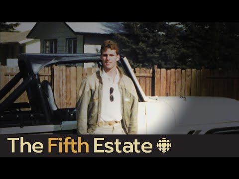 What happened to the Canadian hockey player found frozen in the Alps? (2011) - The Fifth Estate