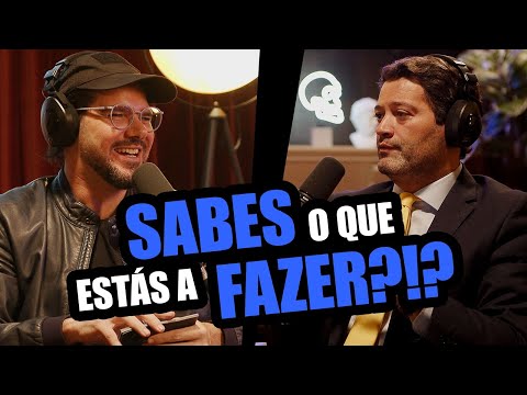 CdK | EP029 | Andr&eacute; Ventura responde &agrave;s quest&otilde;es que importam e mostra quem &eacute;.