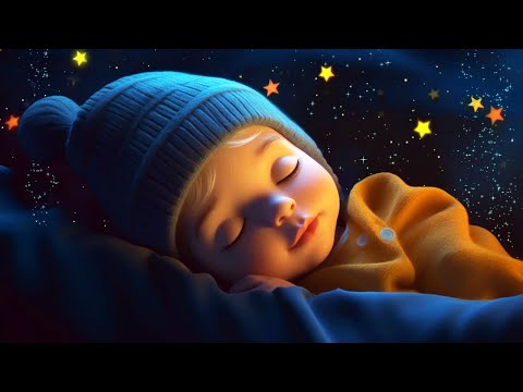 SLEEP MUSIC FOR KIDS - Mozart for Babies - Bedtime Music