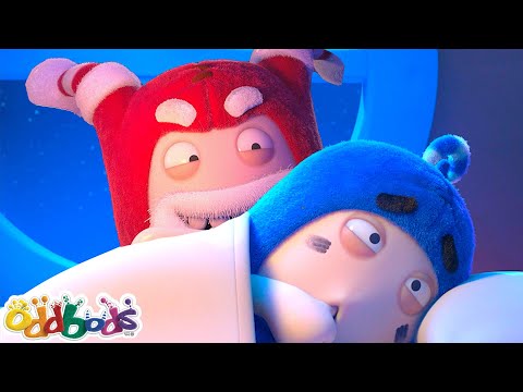 Oddbods 🎄 Filme de Natal de Oddbods 🎄 Desenhos Animados Engra&ccedil;ados Para Crian&ccedil;as