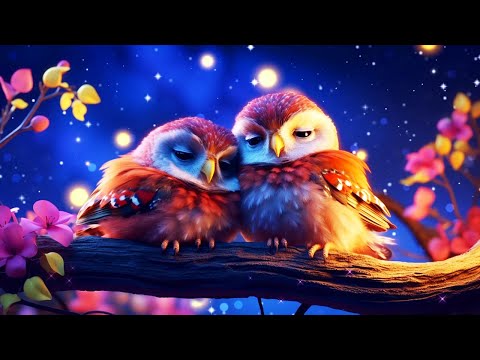 ♫♫♫ 12 Ore Ninna Nanna di Brahms ♫♫♫ Musica per Dormire Bambini e Neonati, Musica per Bambini