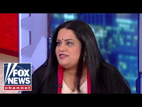 Comedian Zarna Garg on her meteoric rise to fame | Brian Kilmeade Show