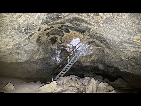 Boyd Cave (Bend, OR)