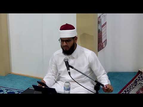 Islamic Studies: Protesting for Palestine - Rules &amp;amp; Guidance | Sh Ashiqur Rahman Al-Azhari