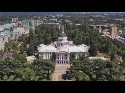 New laws in California 2024: Some of the laws going into effect on January 1