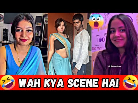 Wah Kya Scene Hai 😂 | Ep 30 | Indian Memes | Trending Memes | Indian Dank Memes